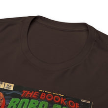 Load image into Gallery viewer, BoBF Comics Tee 03