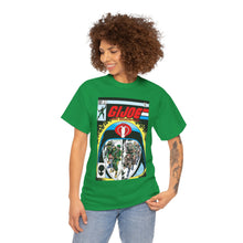Load image into Gallery viewer, Custom Joe Tee 06