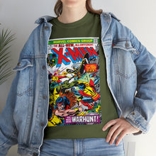 Load image into Gallery viewer, Custom X #95 Tee 01