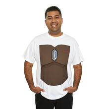 Load image into Gallery viewer, Battle Armor - Brown