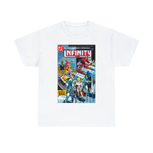 Load image into Gallery viewer, Custom Infinity Tee 01