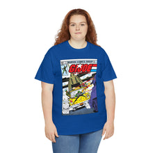 Load image into Gallery viewer, Custom Joe Tee 05