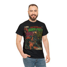 Load image into Gallery viewer, BoBF Comics Tee 03