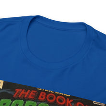 Load image into Gallery viewer, BoBF Comics Tee 03