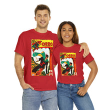 Load image into Gallery viewer, Classic Comics Tee 05