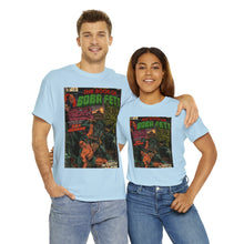 Load image into Gallery viewer, BoBF Comics Tee 03