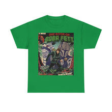 Load image into Gallery viewer, BoBF Comics Tee 06