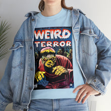 Load image into Gallery viewer, Horror Comics Tee 07