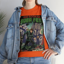 Load image into Gallery viewer, BoBF Comics Tee 06