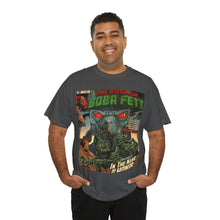 Load image into Gallery viewer, BoBF Comics Tee 07