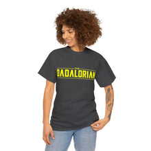 Load image into Gallery viewer, The Dadalorian - Yellow Lettering