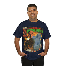 Load image into Gallery viewer, BoBF Comics Tee 04