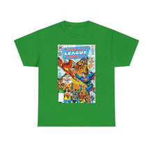 Load image into Gallery viewer, Custom League #137 Tee 01