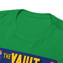 Load image into Gallery viewer, Horror Comics Tee 06