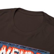 Load image into Gallery viewer, Horror Comics Tee 07