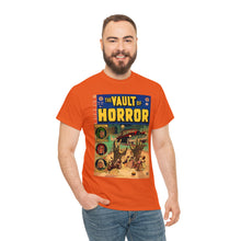 Load image into Gallery viewer, Horror Comics Tee 06