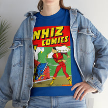 Load image into Gallery viewer, Classic Comics Tee 01