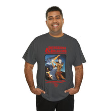 Load image into Gallery viewer, Fantasy Box Tee 1 Red Lettering