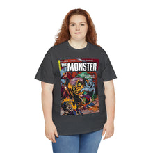 Load image into Gallery viewer, Horror Comics Tee 05