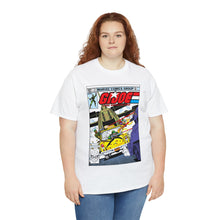Load image into Gallery viewer, Custom Joe Tee 05