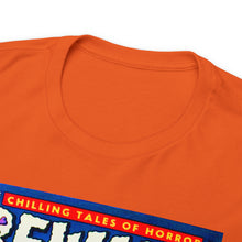 Load image into Gallery viewer, Horror Comics Tee 02