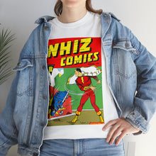 Load image into Gallery viewer, Classic Comics Tee 01