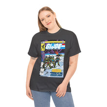 Load image into Gallery viewer, Custom Joe Tee 02