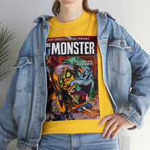 Load image into Gallery viewer, Horror Comics Tee 05