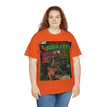 Load image into Gallery viewer, BoBF Comics Tee 03