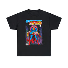 Load image into Gallery viewer, Custom Crisis #7 Tee 01