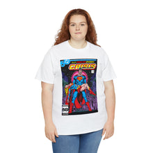 Load image into Gallery viewer, Custom Crisis #7 Tee 01
