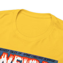 Load image into Gallery viewer, Horror Comics Tee 07