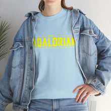 Load image into Gallery viewer, The Dadalorian - Yellow Lettering