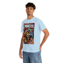 Load image into Gallery viewer, Horror Comics Tee 05