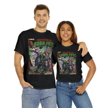Load image into Gallery viewer, BoBF Comics Tee 06