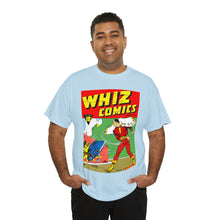 Load image into Gallery viewer, Classic Comics Tee 01