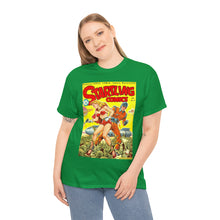 Load image into Gallery viewer, Classic Comics Tee 03