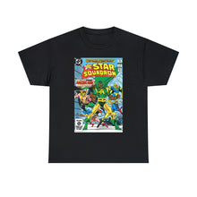 Load image into Gallery viewer, Custom Squadron Tee 02