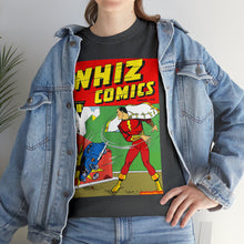 Load image into Gallery viewer, Classic Comics Tee 01