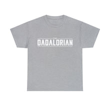 Load image into Gallery viewer, The Dadalorian - Black Lettering