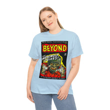 Load image into Gallery viewer, Horror Comics Tee 01