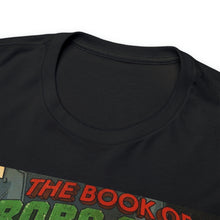 Load image into Gallery viewer, BoBF Comics Tee 07