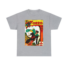 Load image into Gallery viewer, Classic Comics Tee 05
