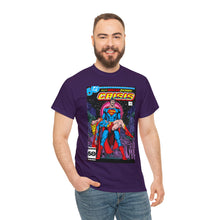 Load image into Gallery viewer, Custom Crisis #7 Tee 01