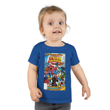 Load image into Gallery viewer, Custom Squadron#25 Toddler T-shirt