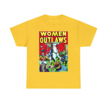 Load image into Gallery viewer, Classic Comics Tee 04