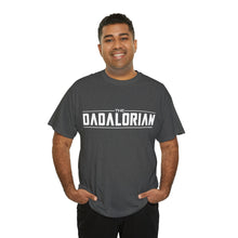 Load image into Gallery viewer, The Dadalorian - Black Lettering