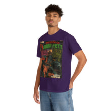 Load image into Gallery viewer, BoBF Comics Tee 03