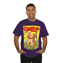 Load image into Gallery viewer, Classic Comics Tee 03