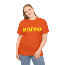 Load image into Gallery viewer, The Dadalorian - Yellow Lettering